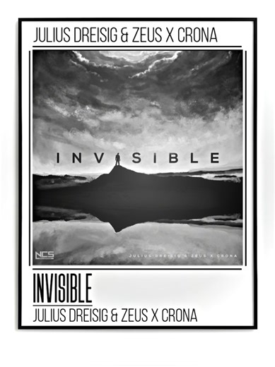 Invisible || #ncs #lyricsvideo #song_fyl #lyrics #songs #music