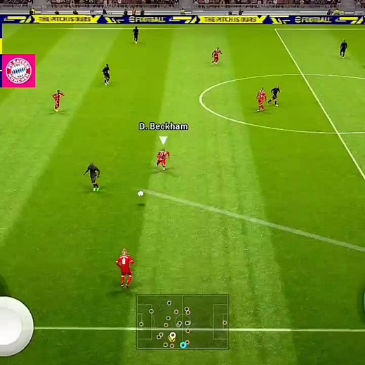 Mejora tus habilidades en PES 2021