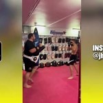 Trailblazer Meet Jonathan Haggerty: The British Muay Thai world champion is targeting hybrid rules fight with UFC legend Demetrious Johnson before moving into MMA