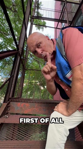 Lead Paint on Fire Escapes: How to Identify & Avoid Fines