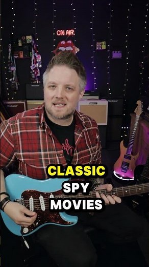 What is the James Bond chord?