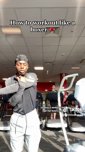 Boxing Fitness Tips: How to Train Like a Boxer