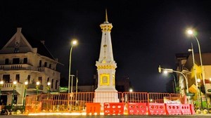 Kalender Event Yogyakarta Juni 2022, Meriahnya Festival Perahu Naga hingga Kirab Agung - Tribun Travel