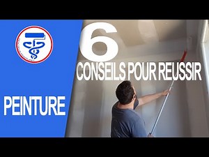 Tips for painting and successful painting when you are a beginner