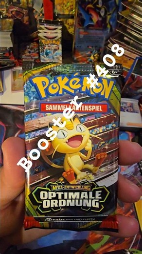 #408 Pokemon Booster Opening #pokemon #pokemoncards #packopening #pokemontcg #tcg