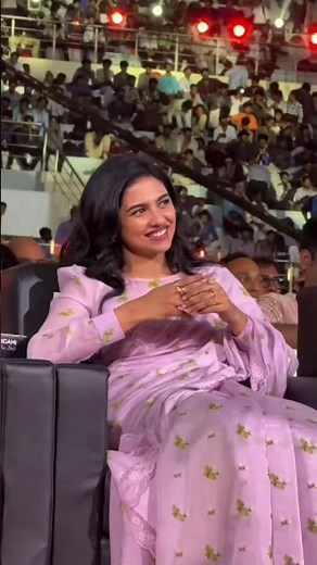 Samantha’s Energetic⚡️💥Dance to the Thassadiyya song😍 #Maintibangaram #Samantha #Thassadiyya