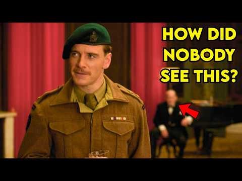 Inglourious Basterds (2009): 15 Weird Facts You Never Knew!