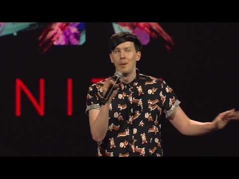 Dan and Phil @ Night of Community - VidCon 2017