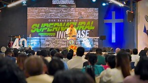 12 reactions | MTA New Life Church 40th Convention Sunday Service | 01 June 2025 | Missionaries To Asia, Inc. | Facebook