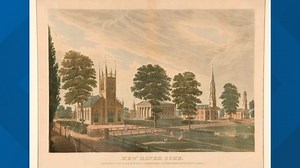 Yale documentary explains how New Haven had a chance to become home to the first HBCU