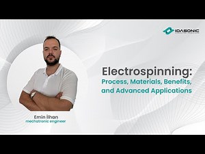 Electrospinning: The Future of Nanofiber Production Explained | Complete FAQ Guide