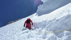 K2: Siren of the Himalayas