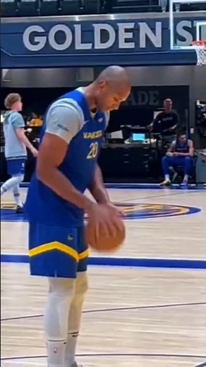 Golden State Warriors Kick Off 2025-2026 Training Camp: Steph, Jimmy, and Horford Lead the Charge!