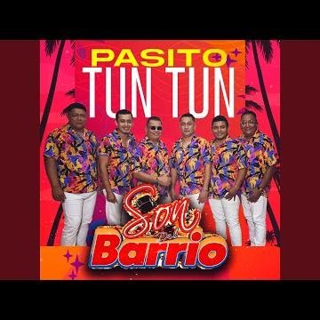 Pasito Tun Tun