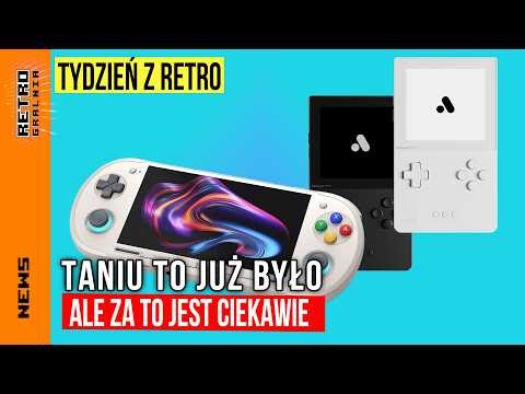 📰 Why Are Retro Console Prices Rising? Important Changes at Retroid and Analogue - Retro Week
