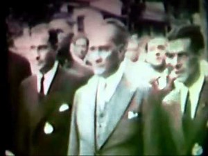 Undefeated - Mustafa Kemal Atatürk