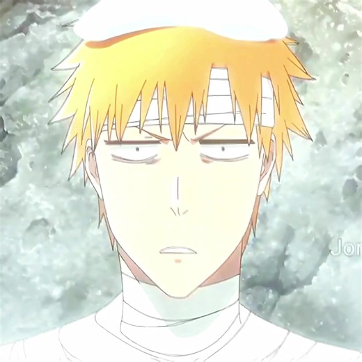 Ichigo Kurosaki edits - Best Bleach Ichigo moments