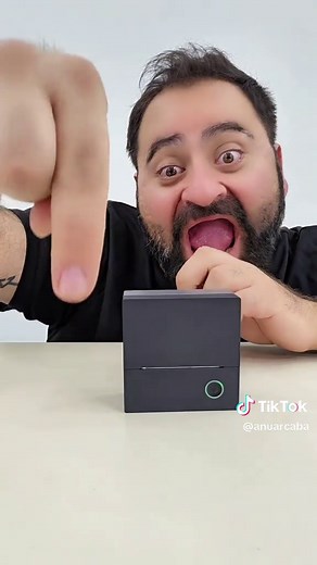 Impresora Térmica: Imprime Desde Tu Celular