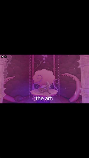 Mermaid Mansion Addition in Adopt Me! 🐚🫧