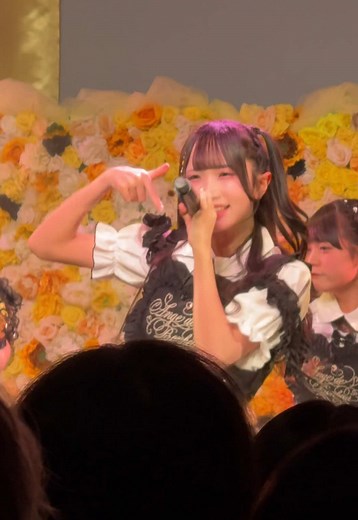 栗栖むぎ生誕祭2025 今日はガン萎えで泣いちゃいますт_т いっぱいむぎが慰めてね #iON #恋春ねね @ねね