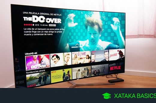 Letras y números en los televisores Samsung: guía para saber qué estás comprando