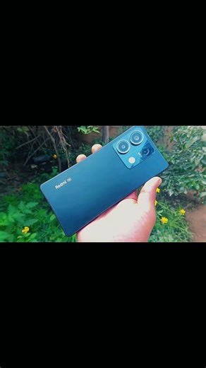 Redmi Note 13 5g Camera test📸🎦🤩 ‪@prawesh_creation‬ #redmi #smartphone #mobile #camera #android