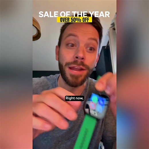 13K views |  LAST CHANCE EXTRA HOLIDAY SAVINGS  Save 50% on the kids smartwatch families love - plus get a bonus last chance discount to save over $75 total! GPS tracking, calling, messaging — built for kids, trusted by parents. Shop our biggest deal of the year before it’s gone.  https://cosmotogether.com/products/jrtrack-5 | Cosmo Technologies | Facebook