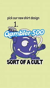 alright meow… #gambler500 #design #cult #ngk #koolaid #goodyear | Gambler 500