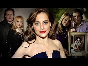 Was Brittany Murphy Poisoned by Her Husband?!