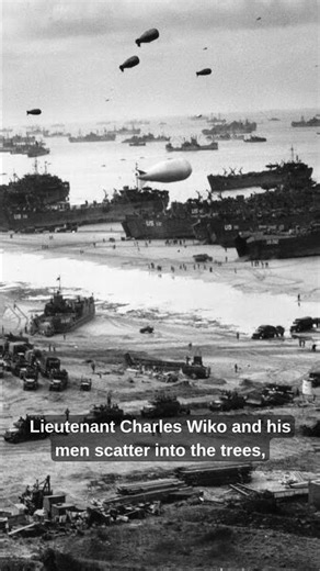 The Hidden Force That Crushed Germany