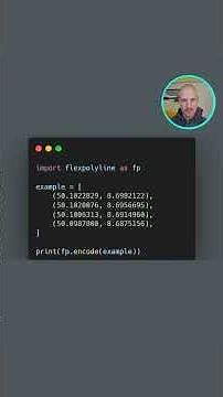 Requesting Traffic data with Effective Polyline ID