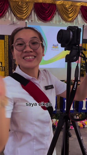 Saya Cikgu: Peran serta dan Cabaran Seorang Guru