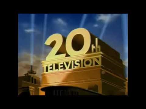 Comedy Central Productions/Debmar Studios/Mercury Entertainment/20th Television (1997/2004/2007)