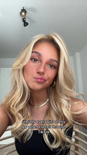 Beautiful TikTok Girls Compilation