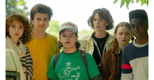 "Dieser Typ wird mal ein Serienmörder" - Stranger Things-Fan schaut die ganze Serie nochmal und erinnert an einen besonders fiesen Bösewicht