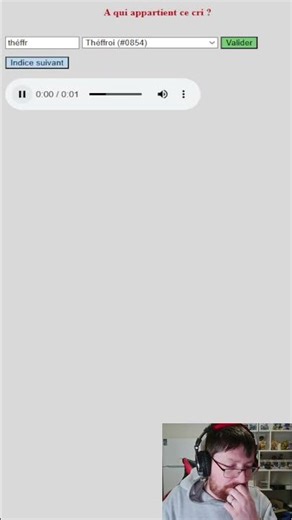 Which Pokémon does this cry belong to? #634