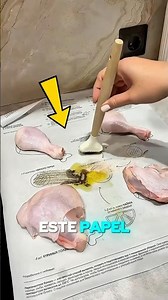 This paper is all you need to cook