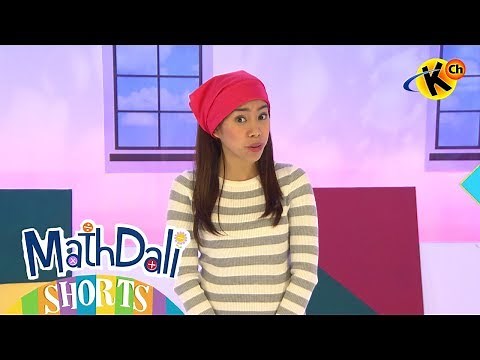 Adding and Subtracting Dissimilar Fractions | MathDali Shorts | Grade 4 Math