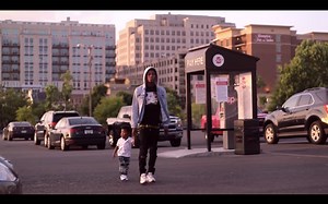 NBA Youngboy Is “Drawing Symbols” In the Sand To Represent His Pain: Watch