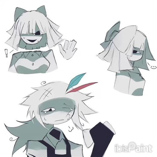 Redrawing Old Art: A Transformation Journey