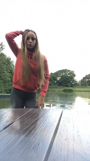 Grace xo (@grace_dennis4)’s videos with Pitbull - Hotel Room Service - Clarity