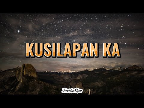 Kusilapan Ka - Ilocano song (Lyrics)