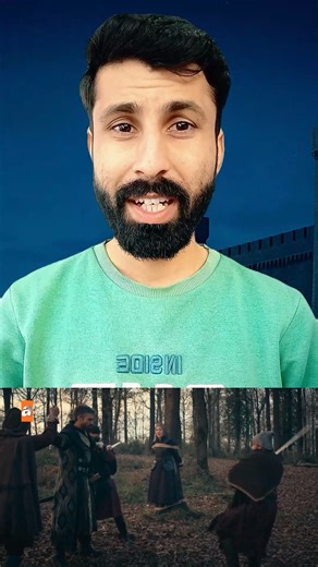 kurulus Orhan Season 1 Episode 7 Review 💥#kurulusorhan #review #shorts