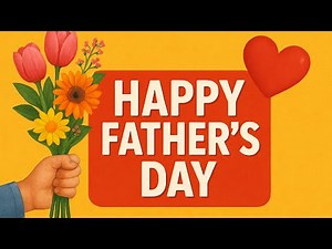 Father's Day 2025: Heartfelt & Humorous Tributes! #fatherhood #healthyrelationships