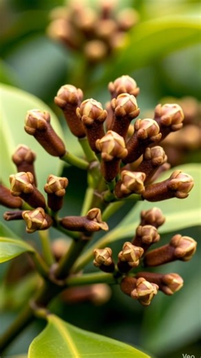 DrKeshav Rajhansa | Clove farming | Instagram