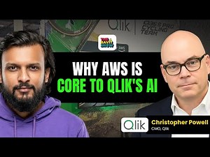 Agentic AI At Qlik: What It Means For Customers In 2025–2026