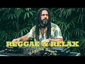 Best Roots Reggae Playlist 2025 / Deep Roots Selection / Dub Essentials