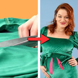 379K views · 807 reactions | Essential Fashion Tips! | Lady Panda | Facebook