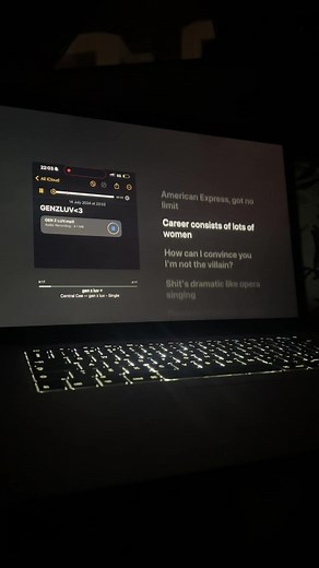 Gen Z Love - Central Cee: Lyrics, Music, Viral