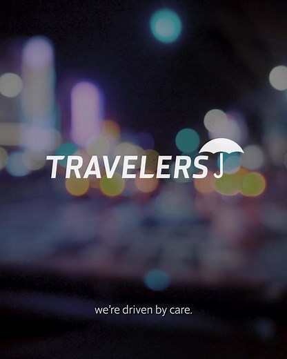 2.2M views · 259 reactions | We offer more coverage options to meet your needs. Learn how Travelers is putting more care in car insurance. https://travl.rs/4fH2Rsk | Travelers Insurance | Facebook